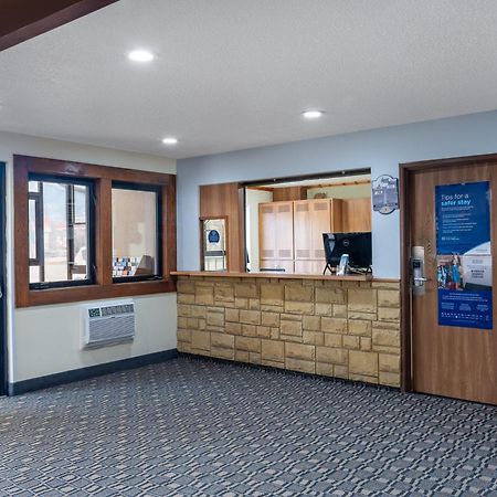 Super 8 By Wyndham Livingston Yellowstone Kültér fotó