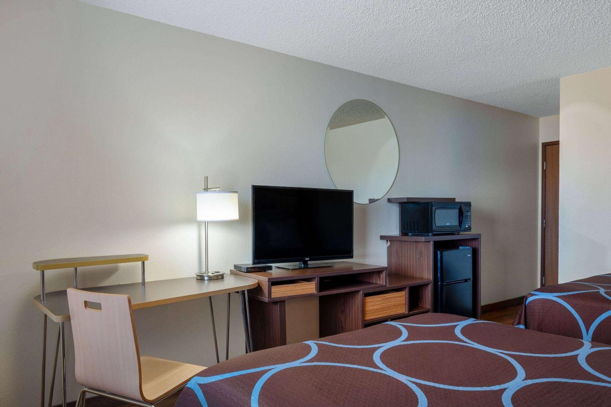 Super 8 By Wyndham Livingston Yellowstone Kültér fotó